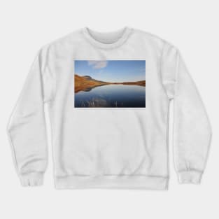 Loch Leatham Crewneck Sweatshirt